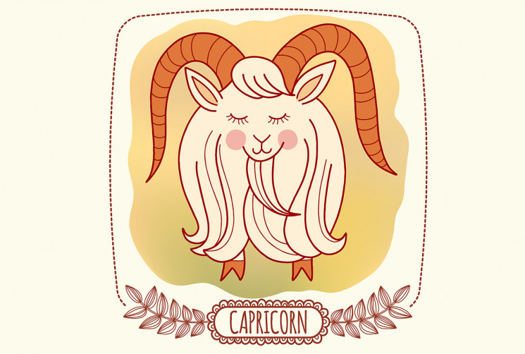 Detail Capricorn Dengan Capricorn Nomer 26