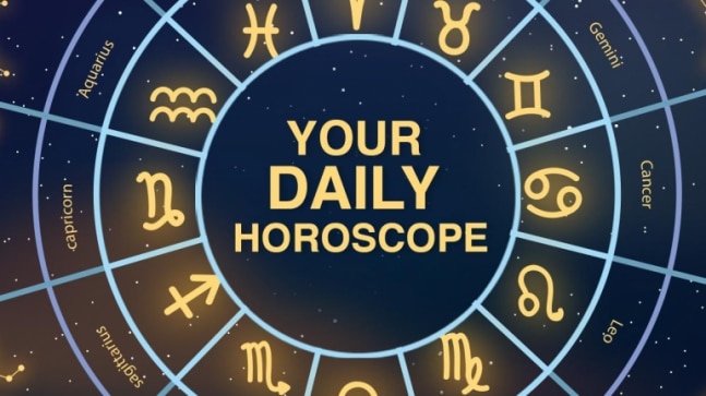 Detail Capricorn Horoscope Images Nomer 12