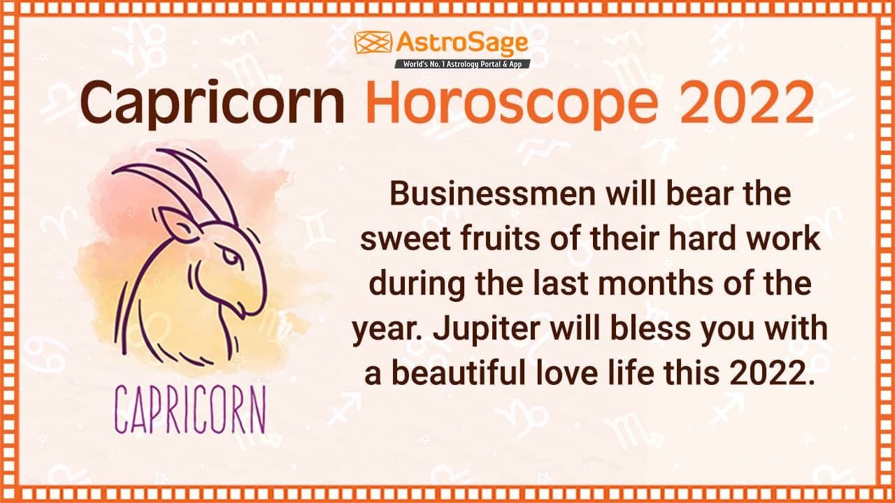 Detail Capricorn Horoscope Images Nomer 29