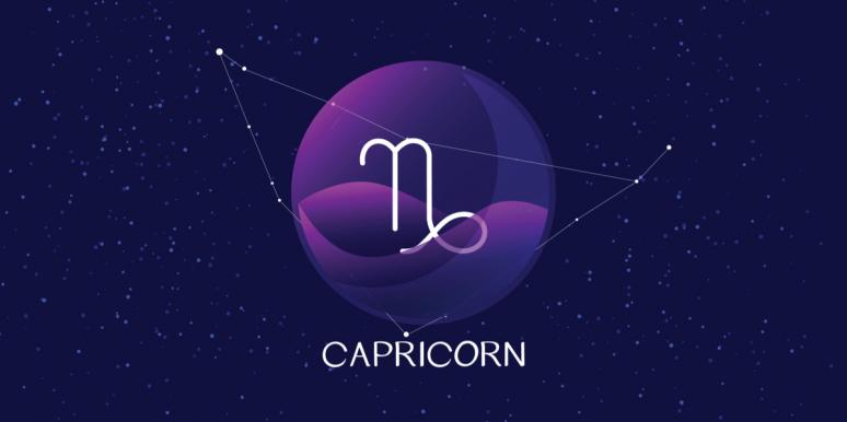 Detail Capricorn Horoscope Images Nomer 33