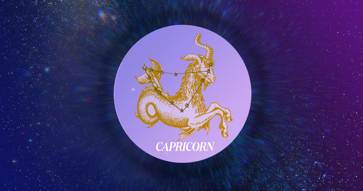 Detail Capricorn Horoscope Pictures Nomer 36