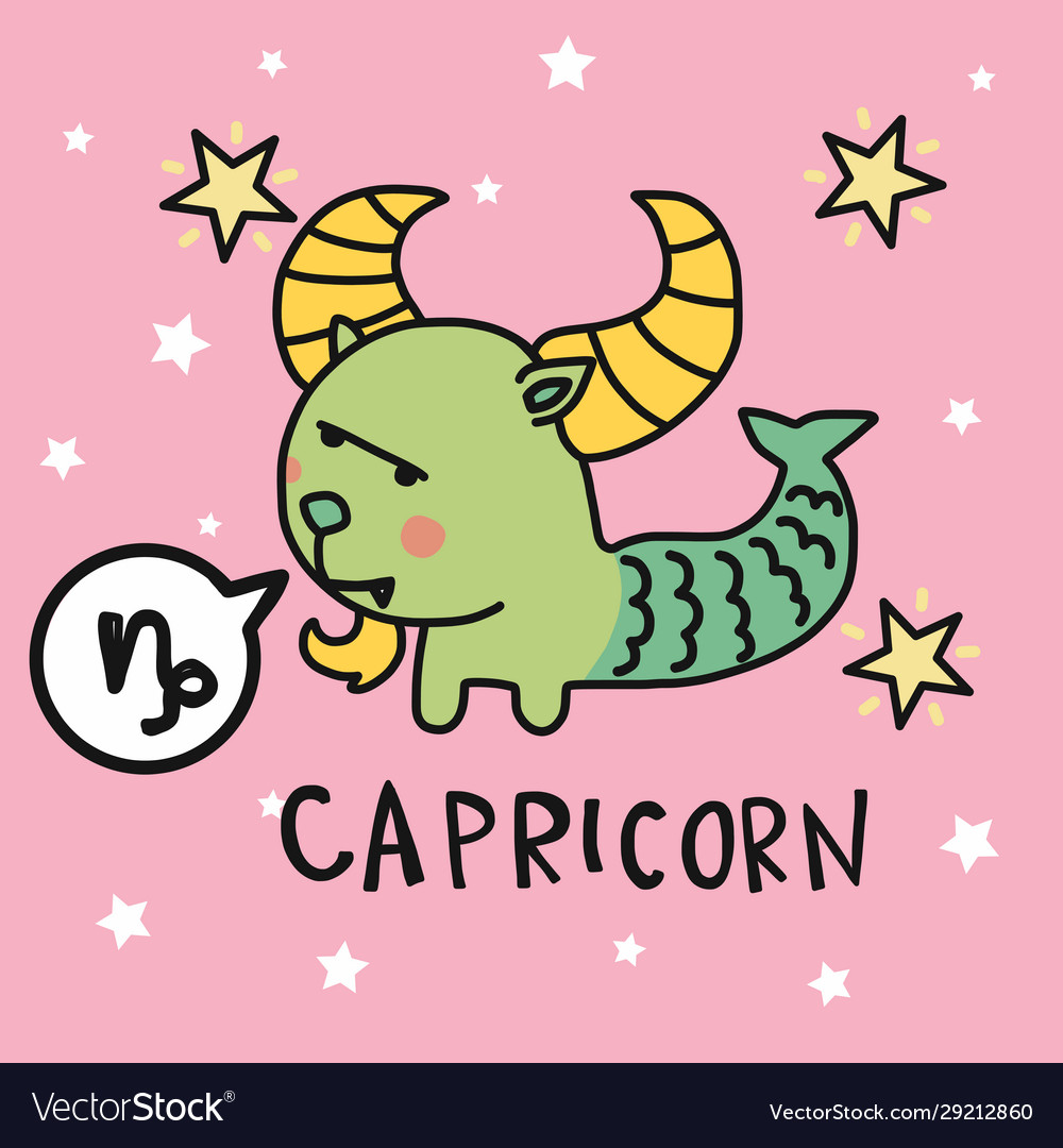 Detail Capricorn Horoscope Pictures Nomer 55