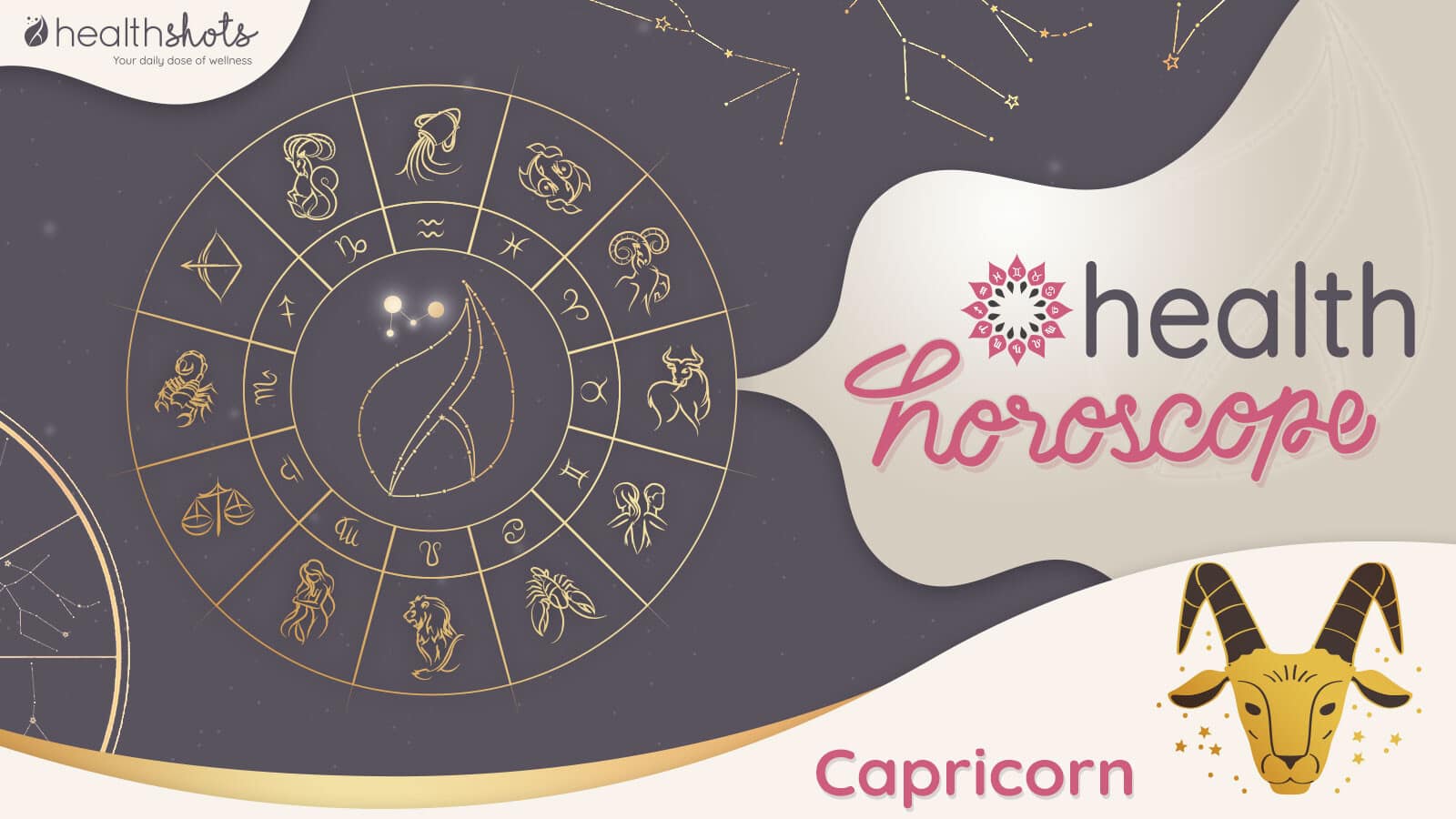 Detail Capricorn Horoscope Pictures Nomer 9