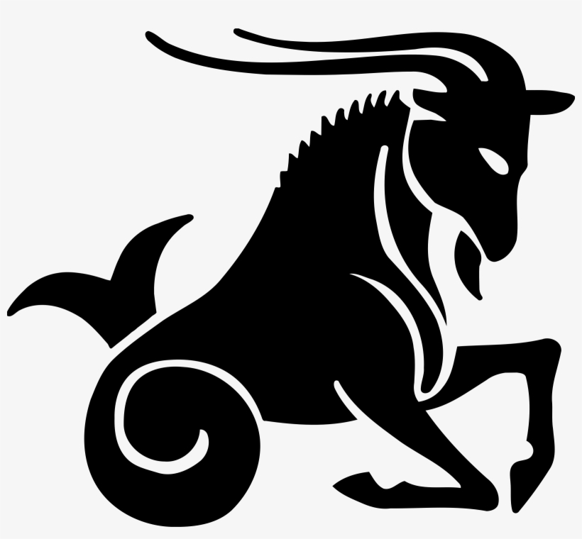 Detail Capricorn Sign Png Nomer 40