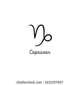 Capricorn Symbol Images - KibrisPDR