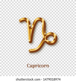 Detail Capricorn Symbol Images Nomer 10