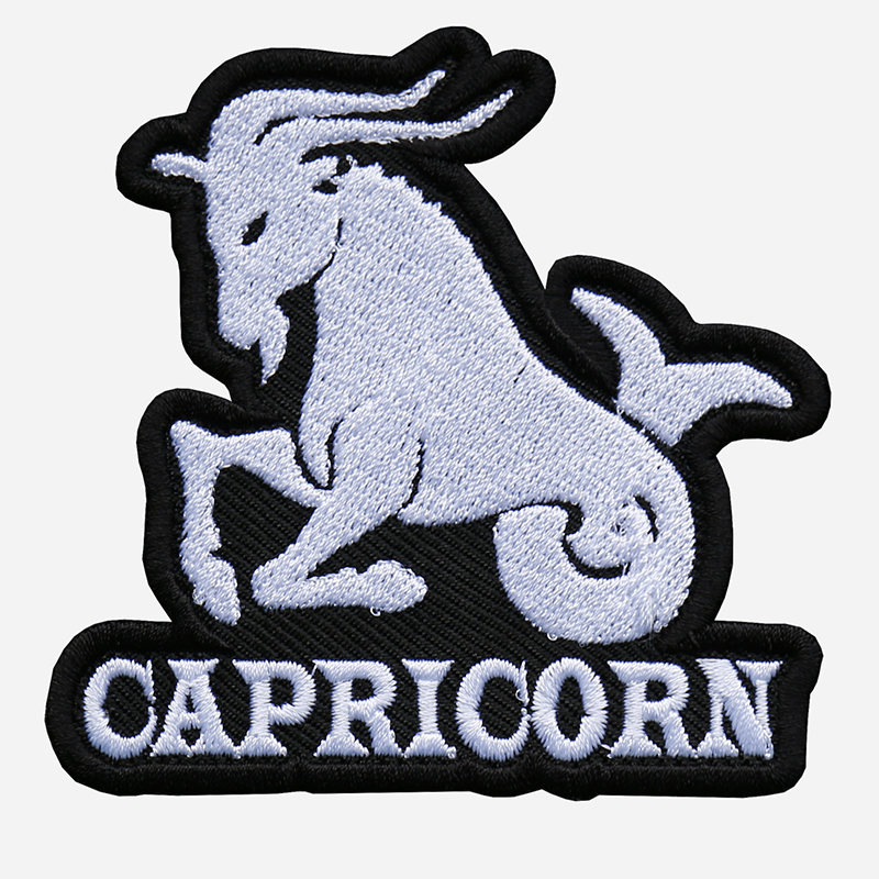 Detail Capricorn Symbol Pictures Nomer 31