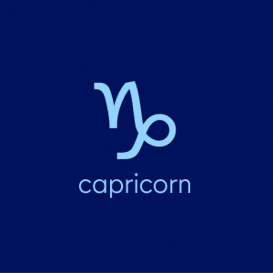 Detail Capricorn Symbol Pictures Nomer 34