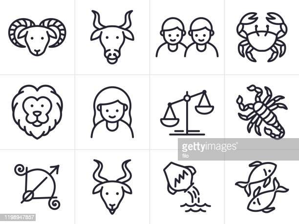 Detail Capricorn Symbols Pictures Nomer 34