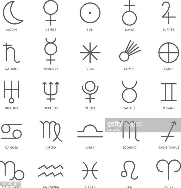 Detail Capricorn Symbols Pictures Nomer 36