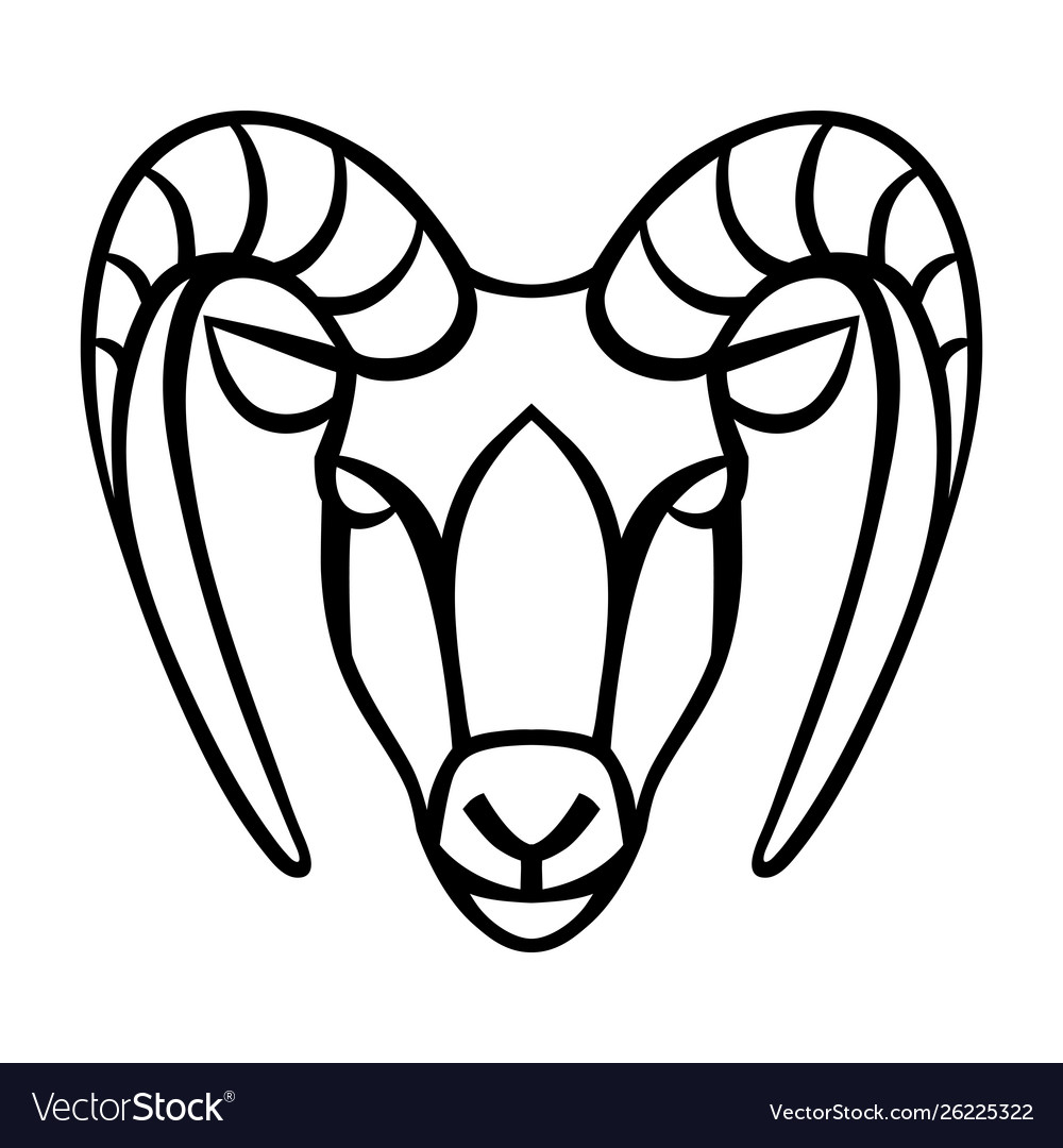 Detail Capricorn Symbols Pictures Nomer 51