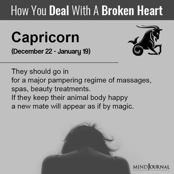 Detail Capricorn Woman Heartbroken Nomer 2