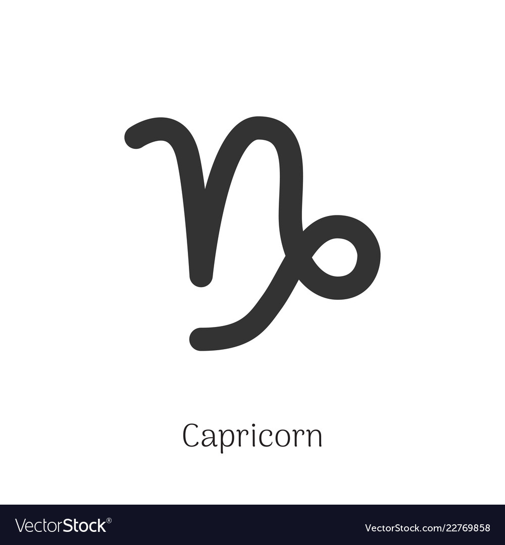 Detail Capricorn Zodiac Pictures Nomer 7