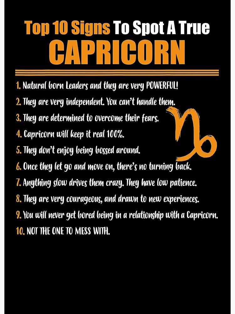 Detail Capricorn Zodiac Sign Picture Nomer 40