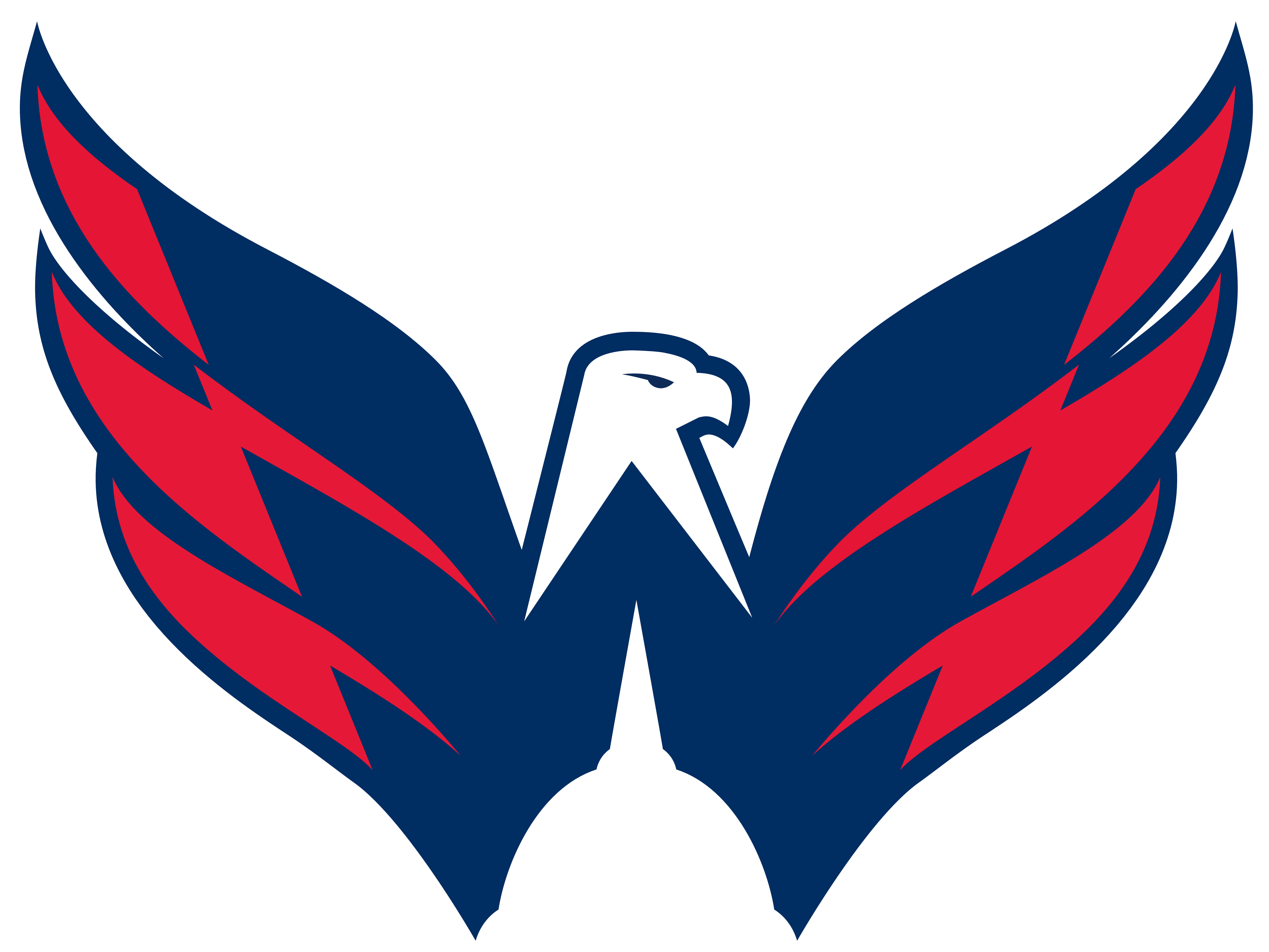 Caps Logo Png - KibrisPDR