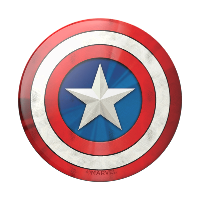 Detail Captain America A Logo Nomer 3