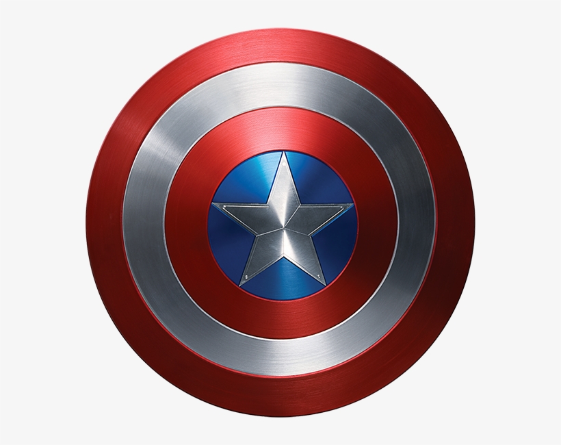 Detail Captain America A Logo Nomer 41