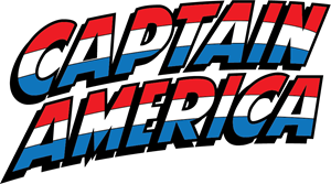 Detail Captain America A Logo Nomer 10