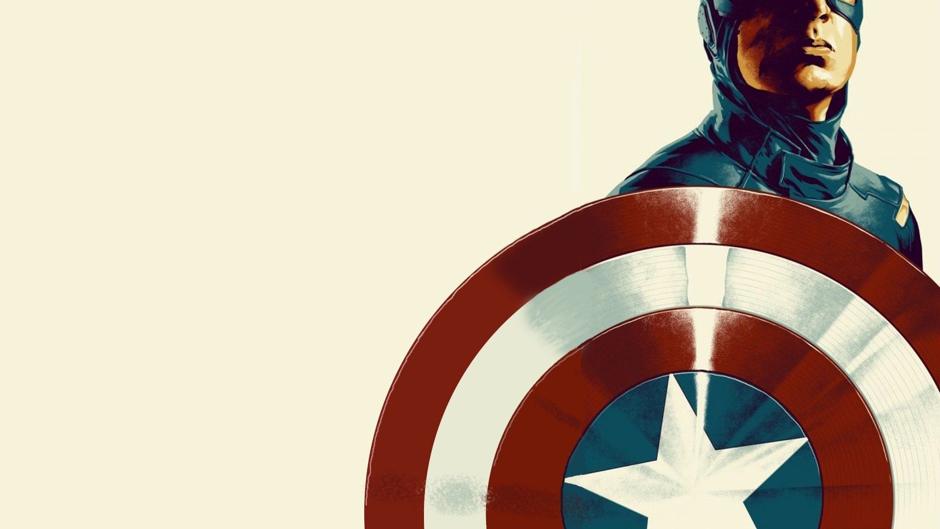 Detail Captain America Background Hd Nomer 4