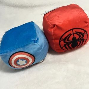 Detail Captain America Bean Bag Chair Nomer 45