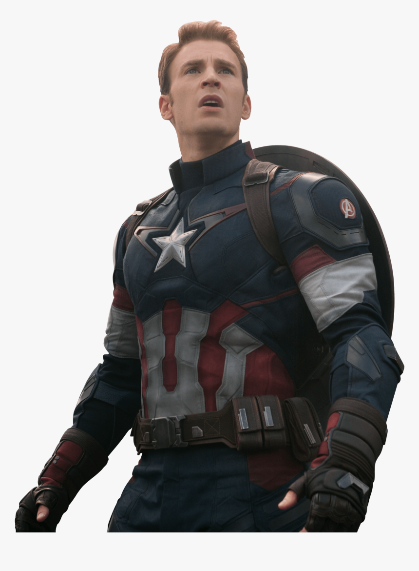 Detail Captain America Chris Evans Png Nomer 2