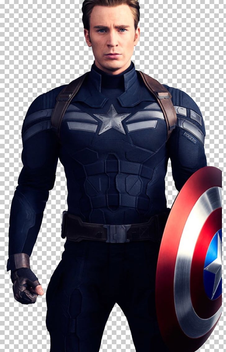 Detail Captain America Chris Evans Png Nomer 11