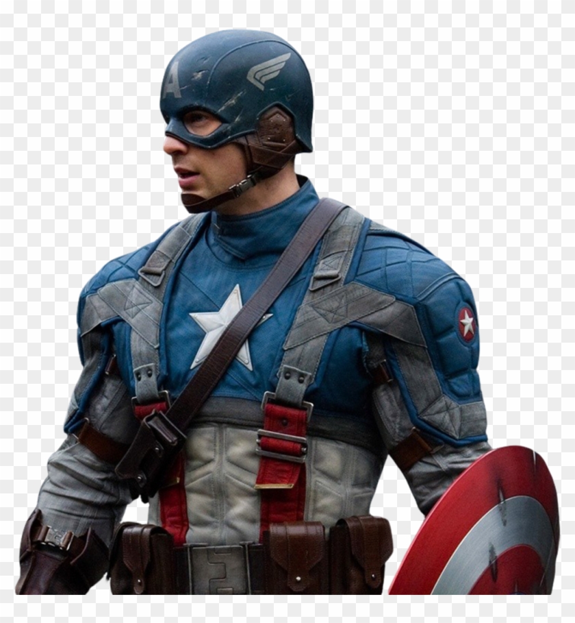 Detail Captain America Chris Evans Png Nomer 15