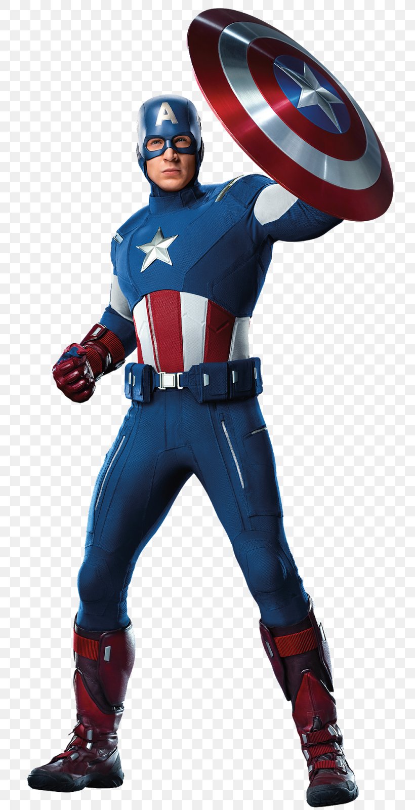 Detail Captain America Chris Evans Png Nomer 30