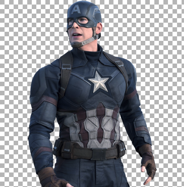 Detail Captain America Chris Evans Png Nomer 32