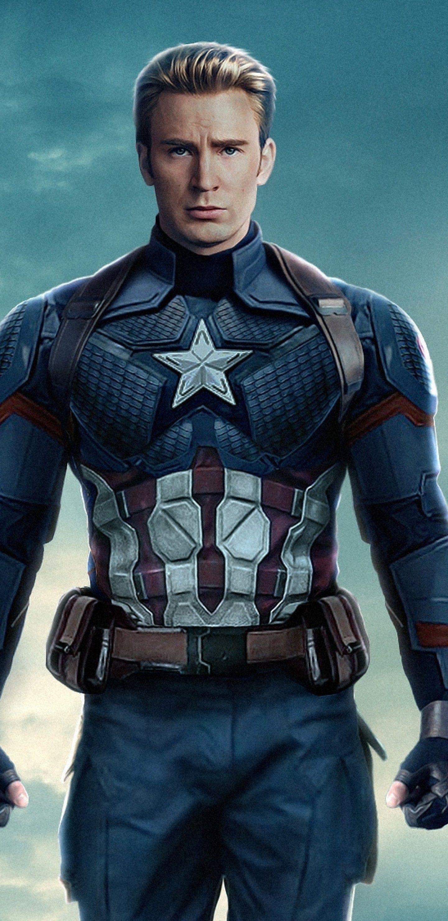Detail Captain America Chris Evans Png Nomer 38