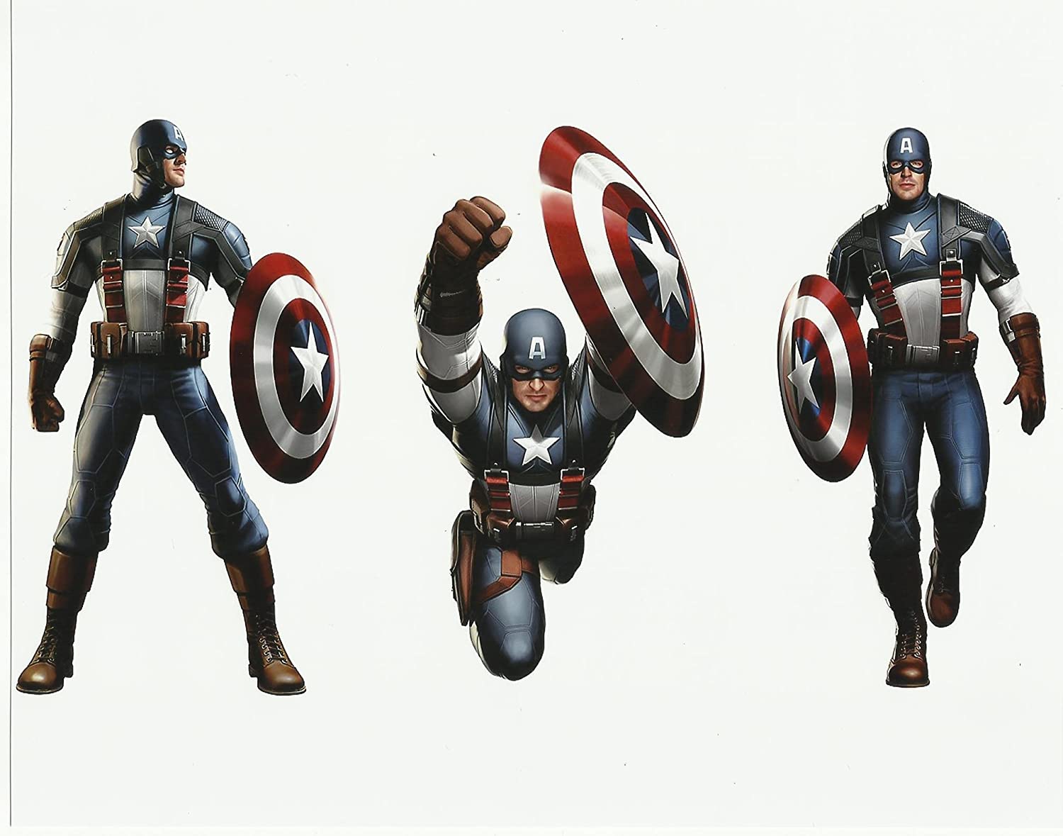 Detail Captain America Chris Evans Png Nomer 53