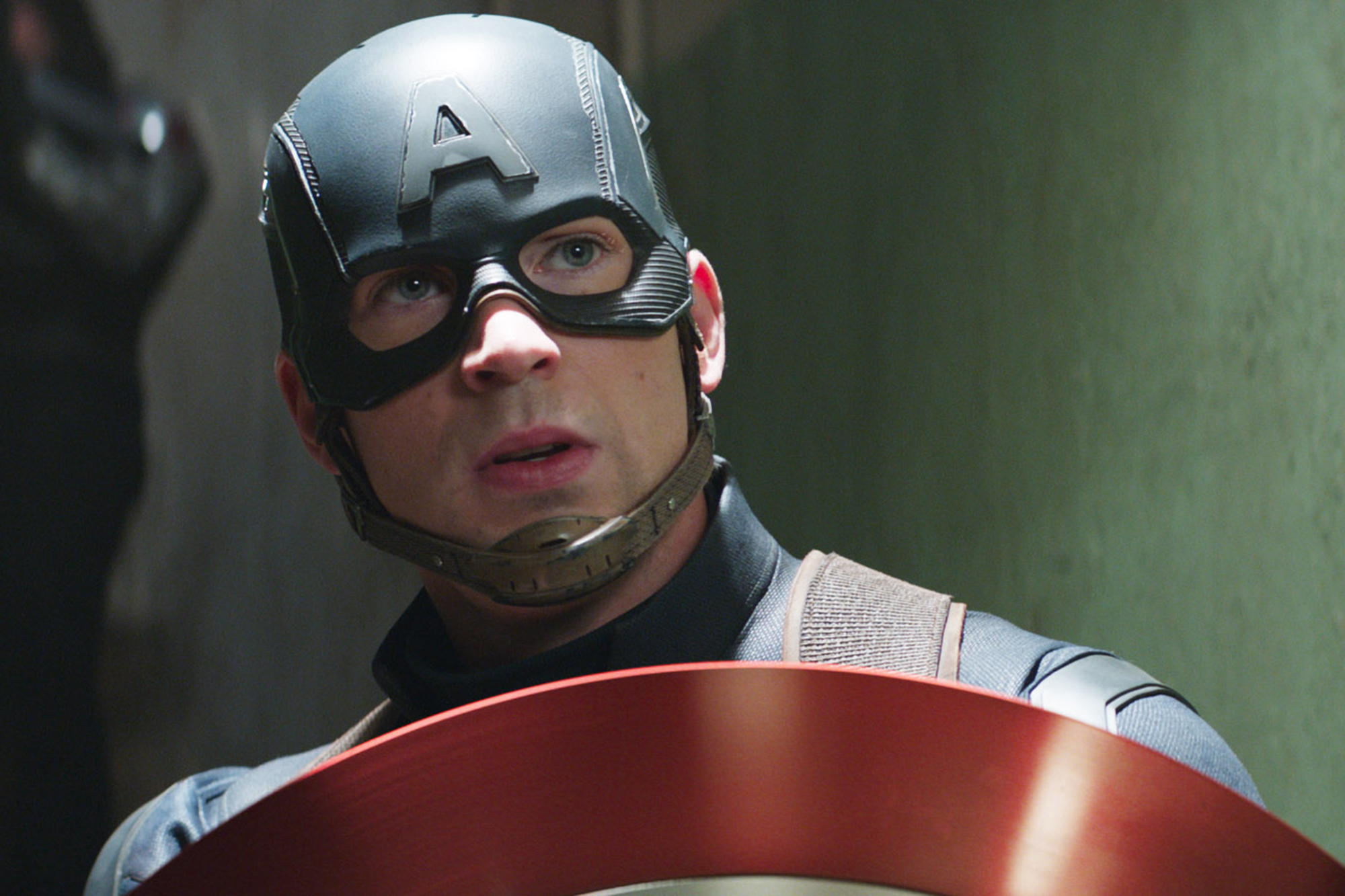 Detail Captain America Chris Evans Png Nomer 56