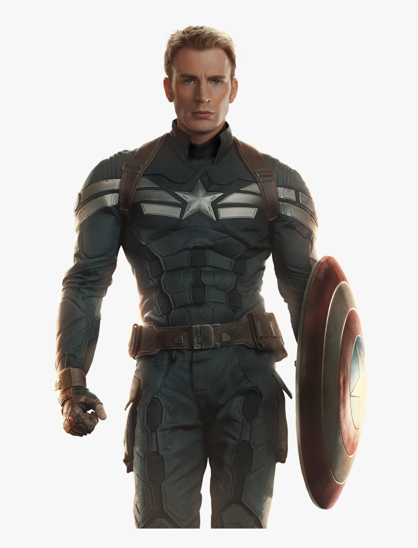 Detail Captain America Chris Evans Png Nomer 9