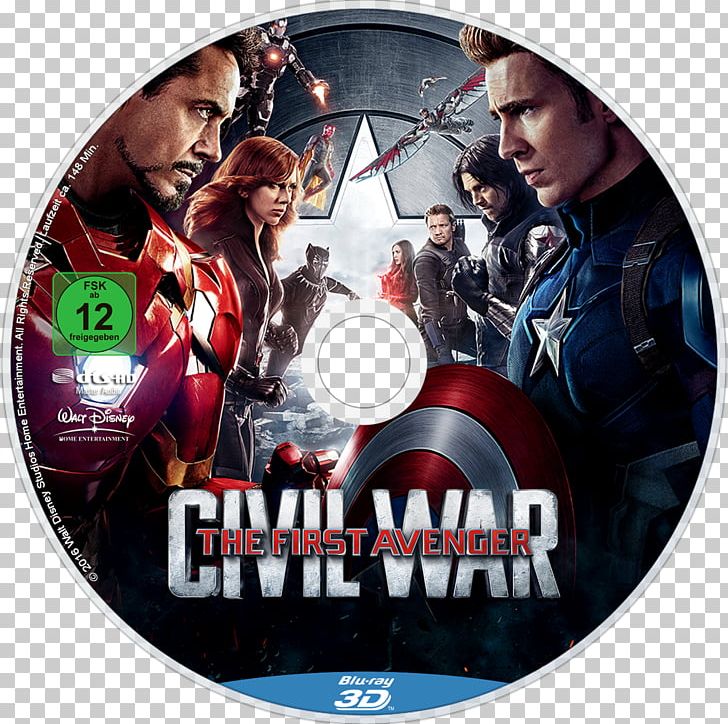 Detail Captain America Civil War 1080p Nomer 51