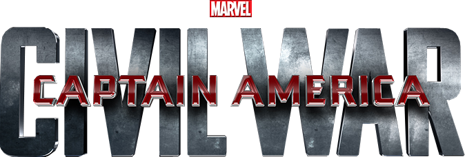 Detail Captain America Civil War Logo Png Nomer 11