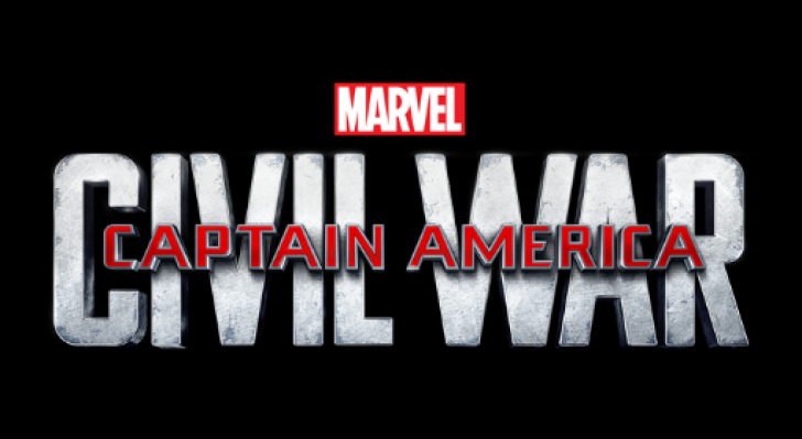 Detail Captain America Civil War Logo Png Nomer 15