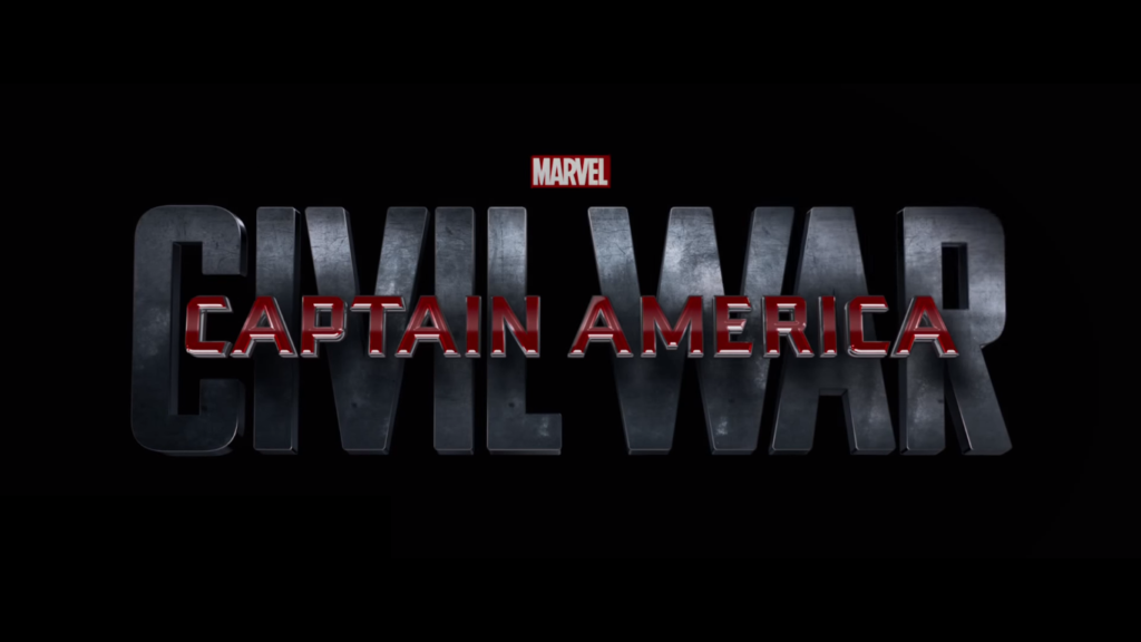 Detail Captain America Civil War Logo Png Nomer 19