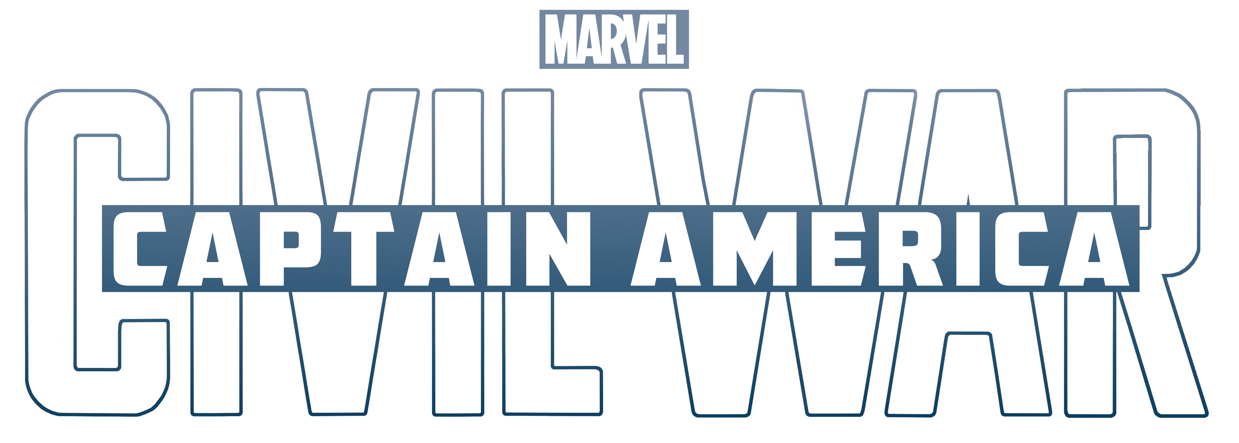 Detail Captain America Civil War Logo Png Nomer 23