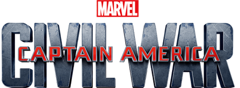 Detail Captain America Civil War Logo Png Nomer 32