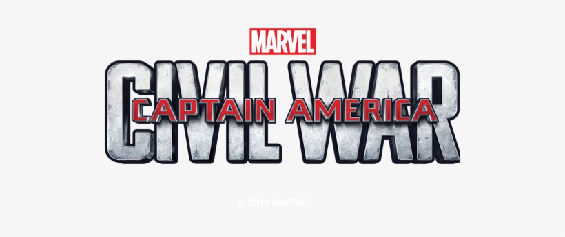 Detail Captain America Civil War Logo Png Nomer 33