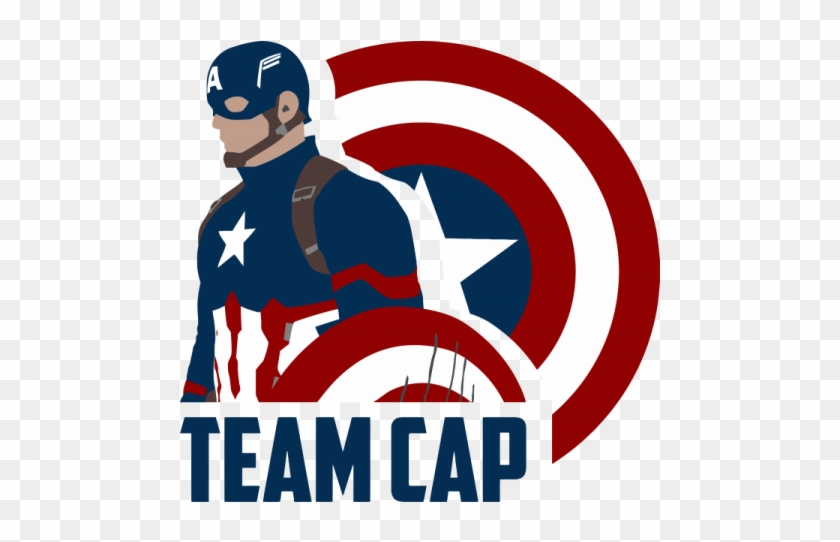 Detail Captain America Civil War Logo Png Nomer 42