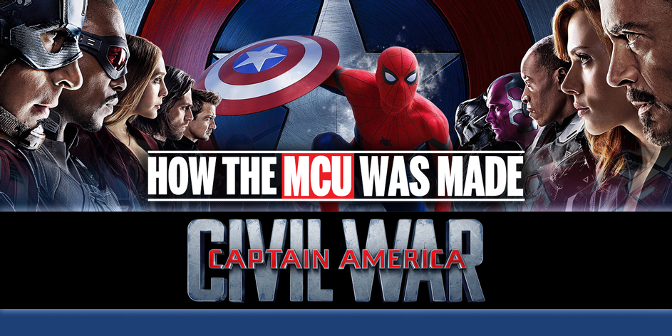 Detail Captain America Civil War Logo Png Nomer 52