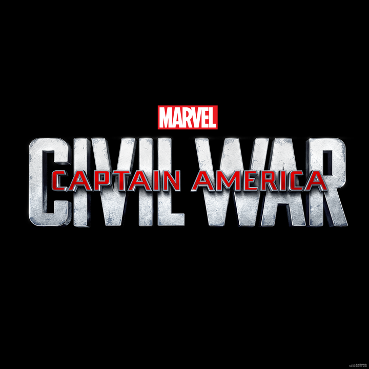 Detail Captain America Civil War Logo Png Nomer 56