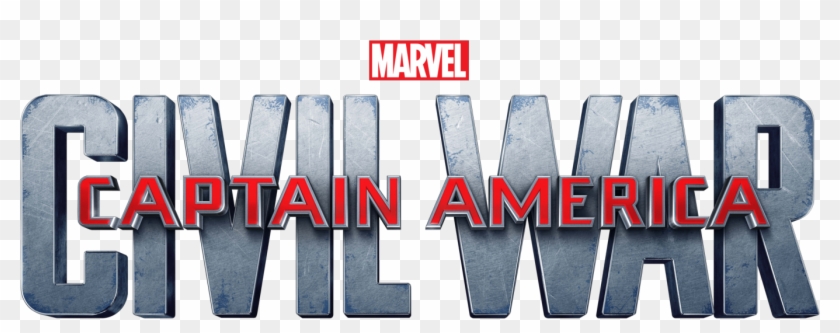 Detail Captain America Civil War Logo Png Nomer 5