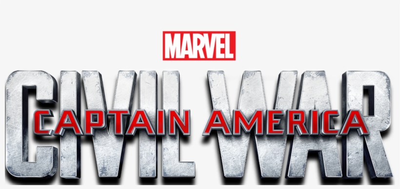 Detail Captain America Civil War Logo Png Nomer 8