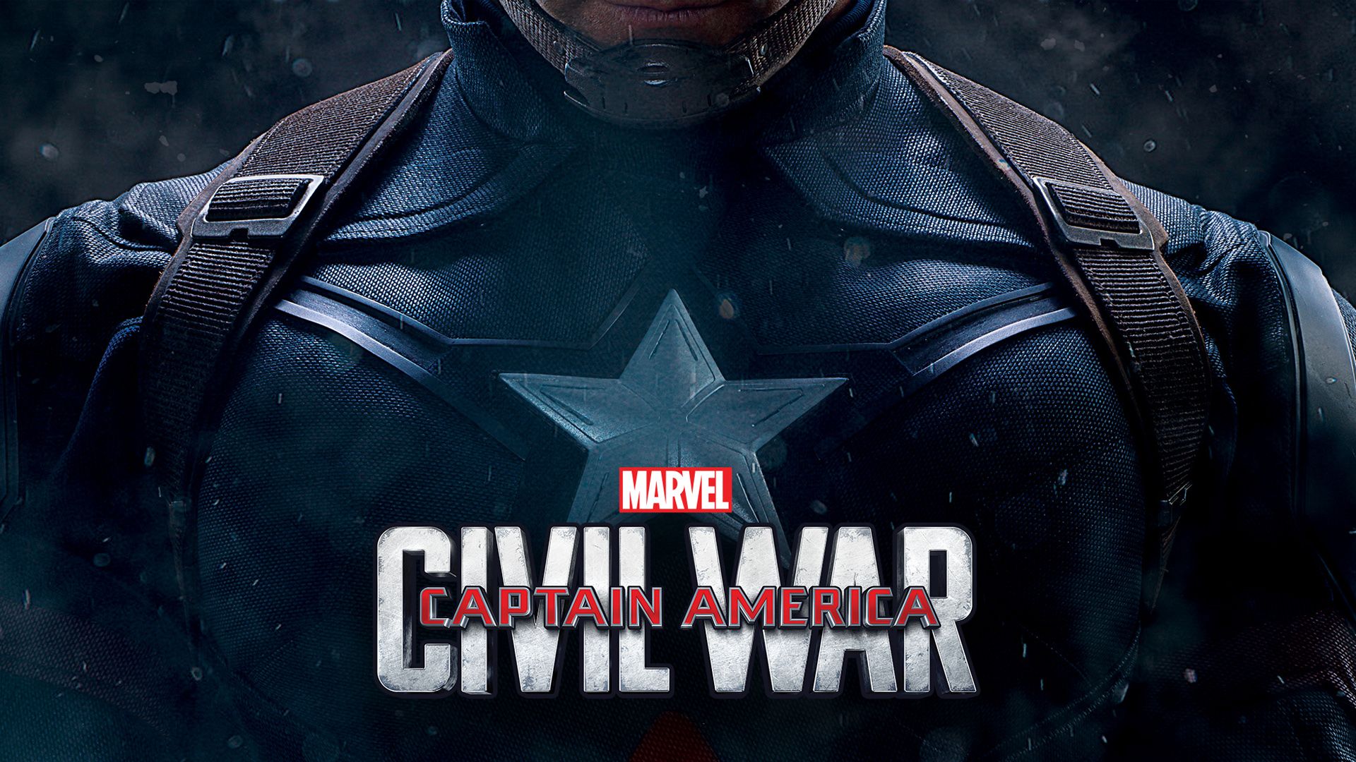 Detail Captain America Civil War Wallpaper Nomer 20