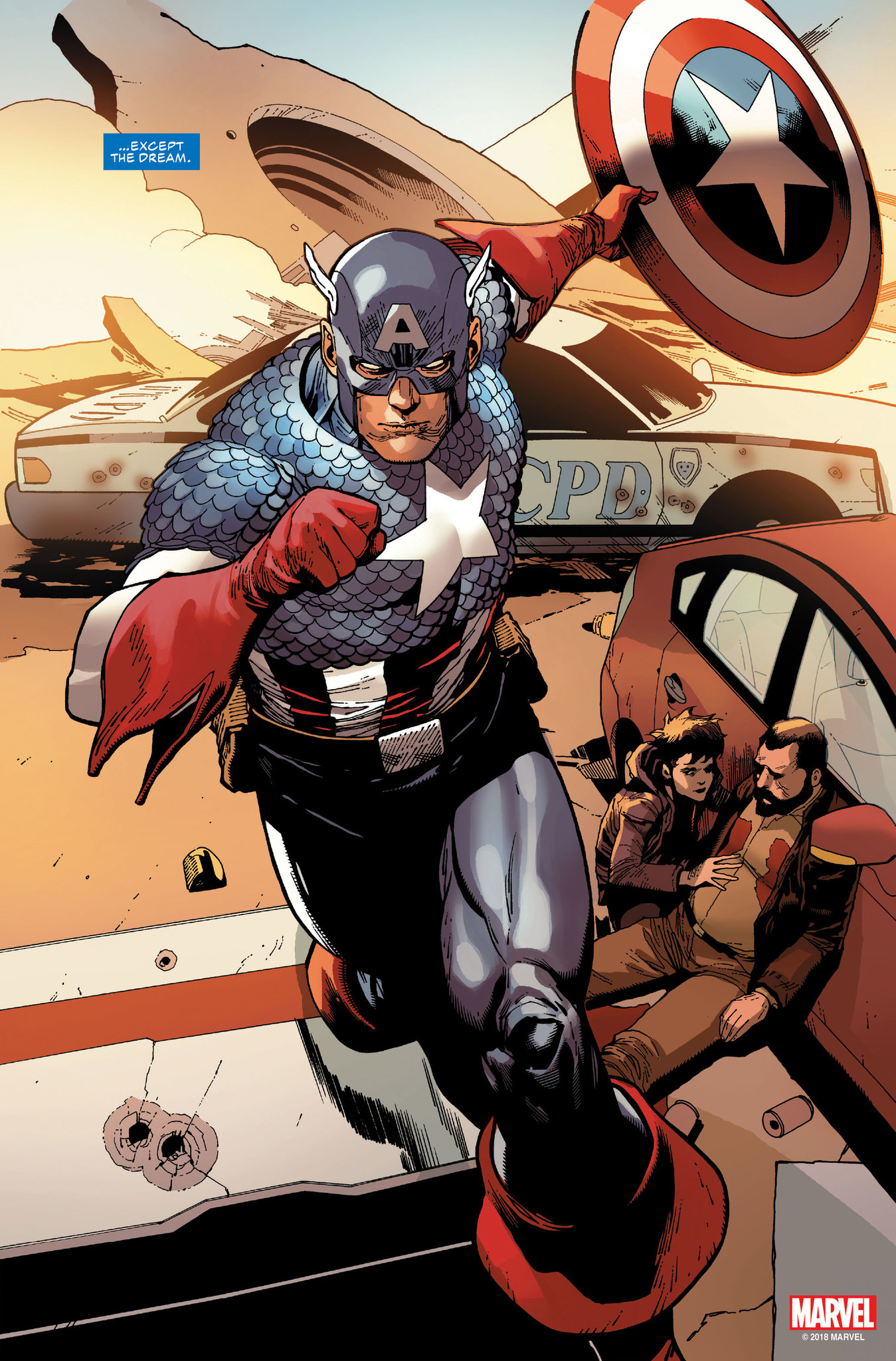 Detail Captain America Comic Images Nomer 4