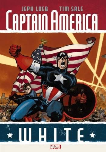 Detail Captain America Comic Images Nomer 57