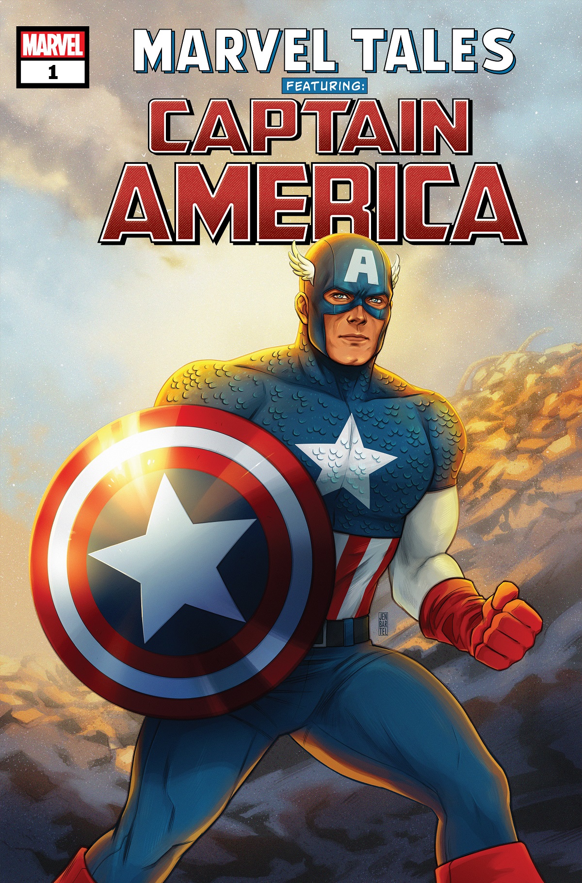 Detail Captain America Comic Pictures Nomer 3