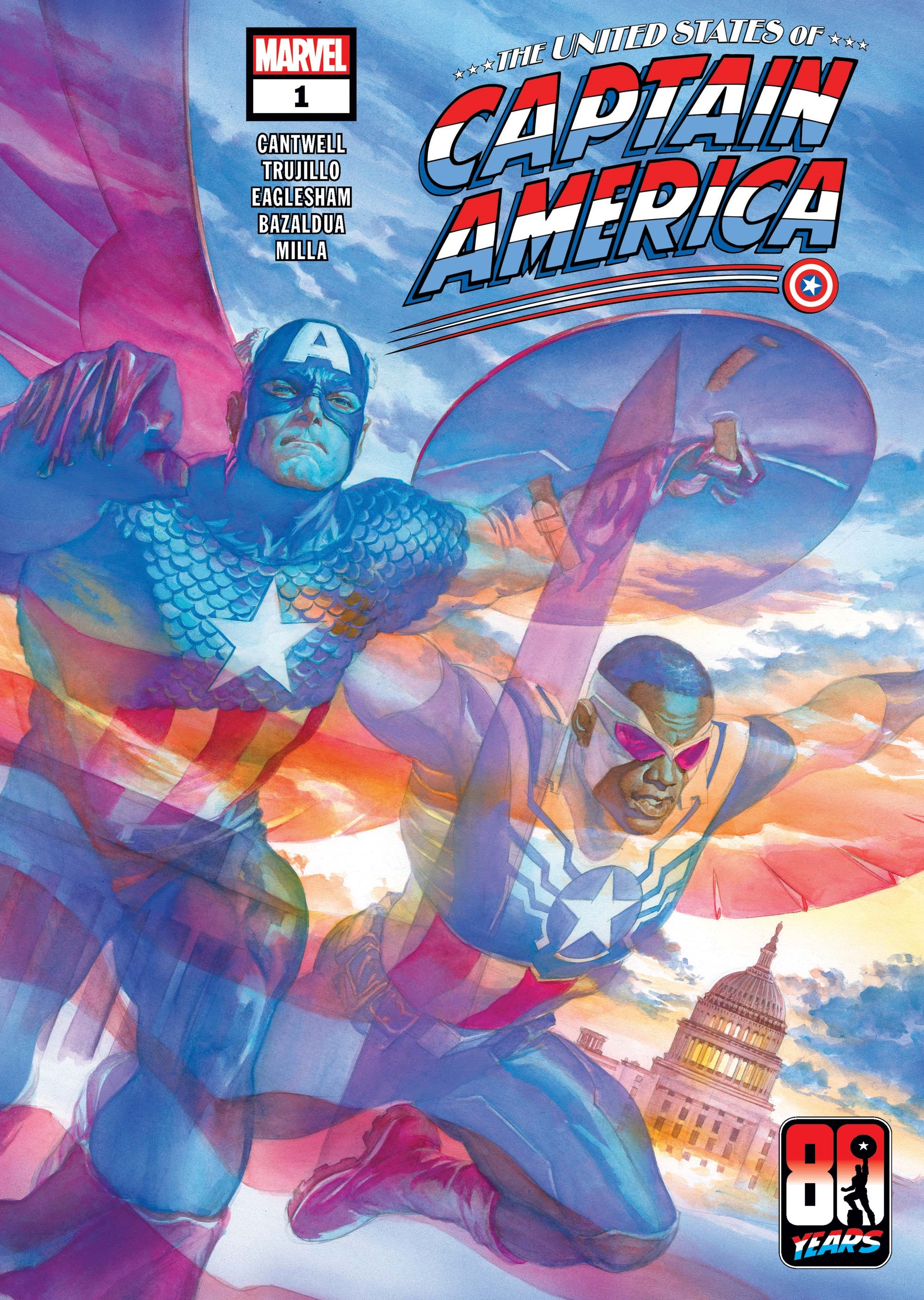 Detail Captain America Comic Pictures Nomer 22